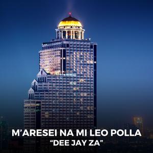 M'ARESEI NA MI LEO POLLA (REMAKE)