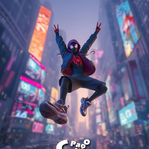 Neon Grave (霓虹坟墓)