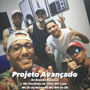 Projeto Avançado