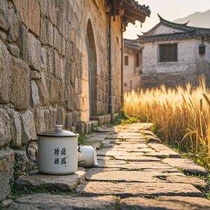 做一个善良的人