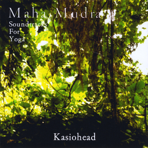 The Earth (maha mudra)