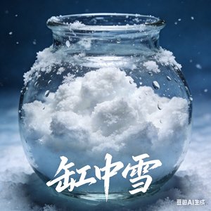 缸中雪