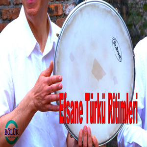 4 / 4 Türkü Ritmi Tempo 115