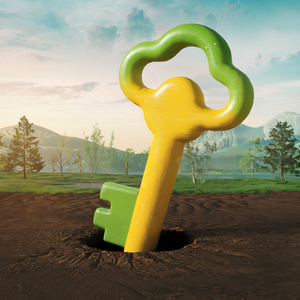 Melodic Whispers: Love's Harmony