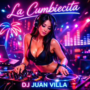 La Cumbiecita
