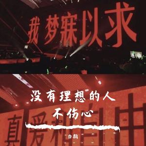 没有理想的人不伤心