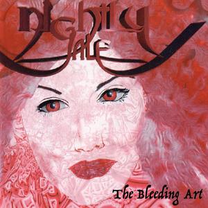 The Bleeding Art