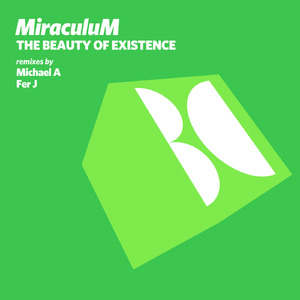 The Beauty of Existence (Fer J Remix)