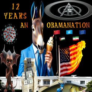 12 Years an Obamanation