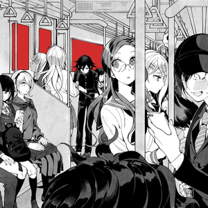 Singularity Adult swim Bump