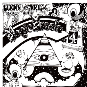 Wally's Willy (Live)