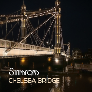Chelsea Bridge (Lo-Fi Jazz Night Mix)