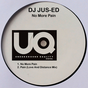 Pain (Love And Distance Mix)