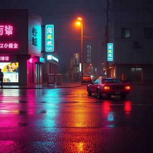 Midnight Signal II