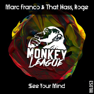See Your Mind (Original Mix)
