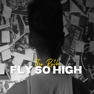 Fly So High
