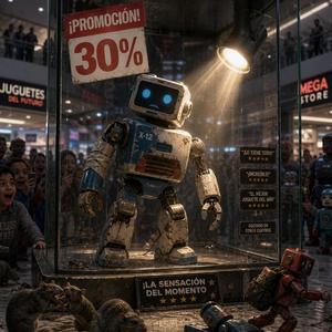 30 en promoción