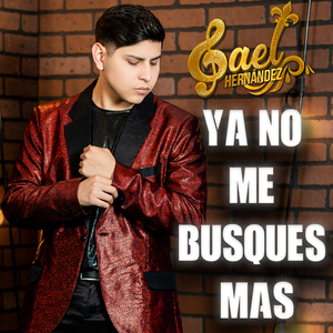 Ya No Me Busques Mas