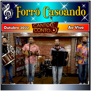 Maracatu êta - Ao Vivo