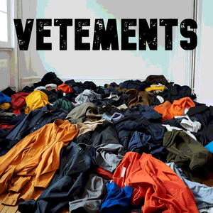 Vetements
