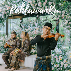 PahlawanKu (Instrumental Version)