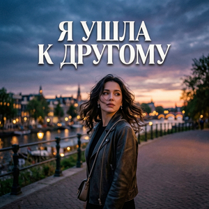 Я ушла к другому