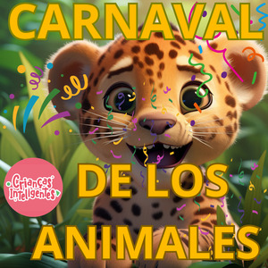 Carnaval de los Reptiles