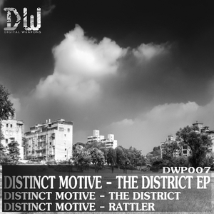 The District (Original Mix)