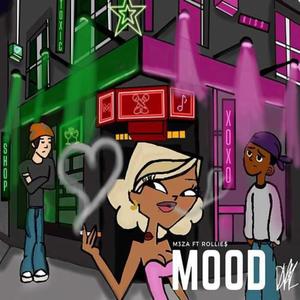 MOOD (feat. R&U)