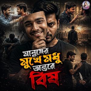 মানুষের মুখে মধু অন্তরে বিষ- বাউল শরিফুল