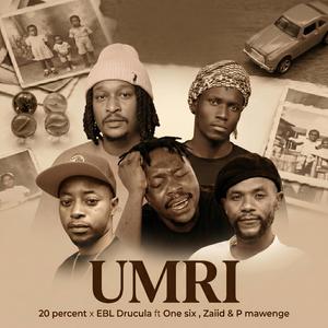 Umri (feat. 20 Percent, P Mawenge, Zaiid & One six)