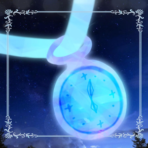 星空の夢