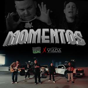 Momentos (feat. Grupo Viada)