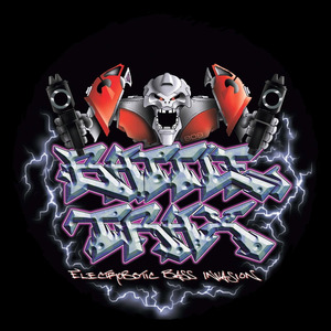 Robot Movement (Vocoderpella)