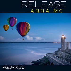 Release (W/ Shaman Drums)