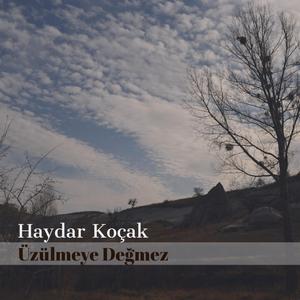 ÜZÜLMEYE DEĞMEZ
