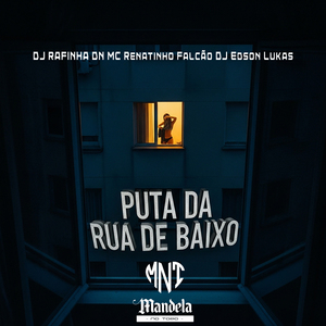 Puta da Rua de Baixo (Slowed + Reverb)