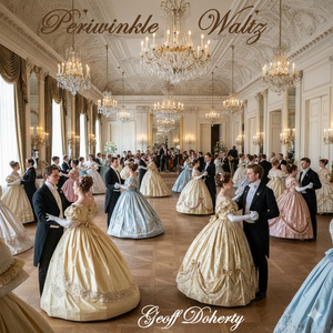 Periwinkle Waltz