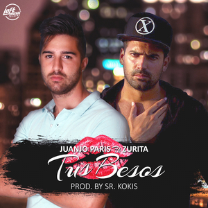 Tus Besos (Original Mix)