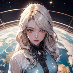 愛の夢、永劫の螺旋を超えて