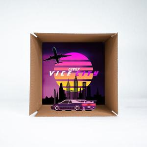 Vice City (Original Disco Instrumental Mix)