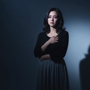 Your Name in My Sadness