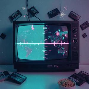 dear media club mix (feat. The Multiverse Mom) (Promotion for Dear Media)