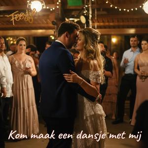 Maak eens een dansje met mij