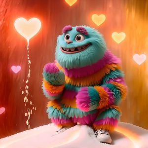 我們終於回家了