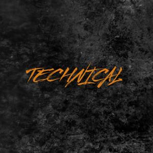 Technical (Hip Hop Instrumental)