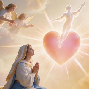 Сльози Марії, покайся, душе