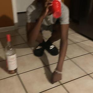 High! (Drunk Remix)