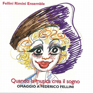 Risatine maliziose (Dal film Prova d'orchestra)