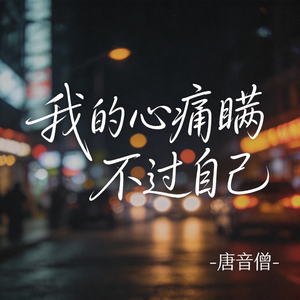 我的心痛瞒不过自己 （热播版）